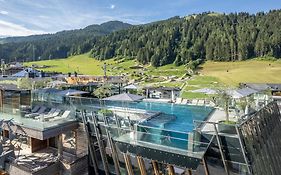 Hotel Salzburger Hof Leogang